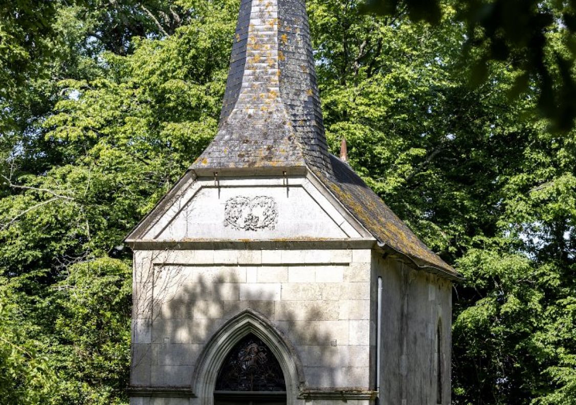 vente Château Bergerac