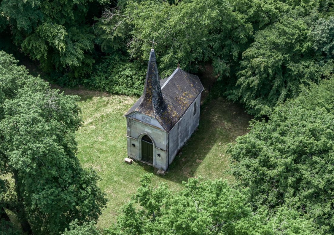 vente Château Bergerac