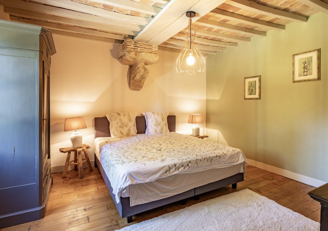 vente Château Bergerac