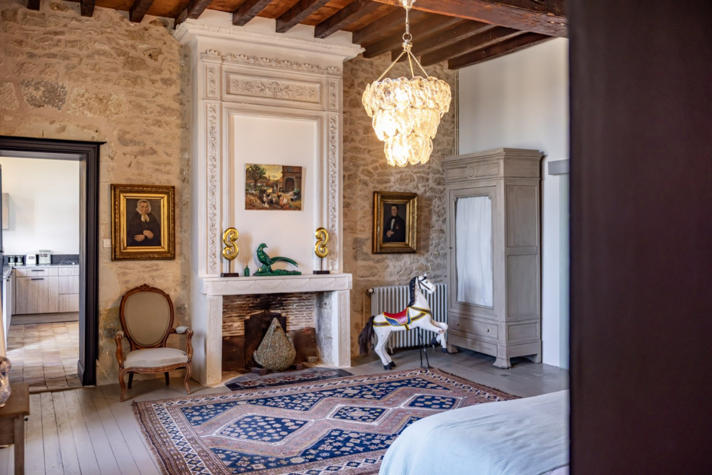 vente Château Bergerac - Photo 13