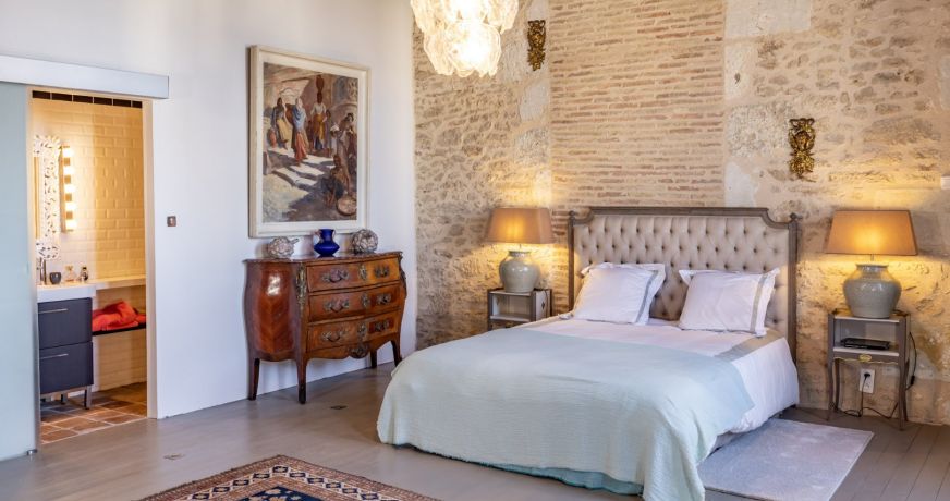 vente Château Bergerac