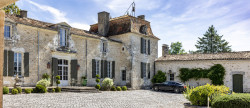 vente Château Bergerac