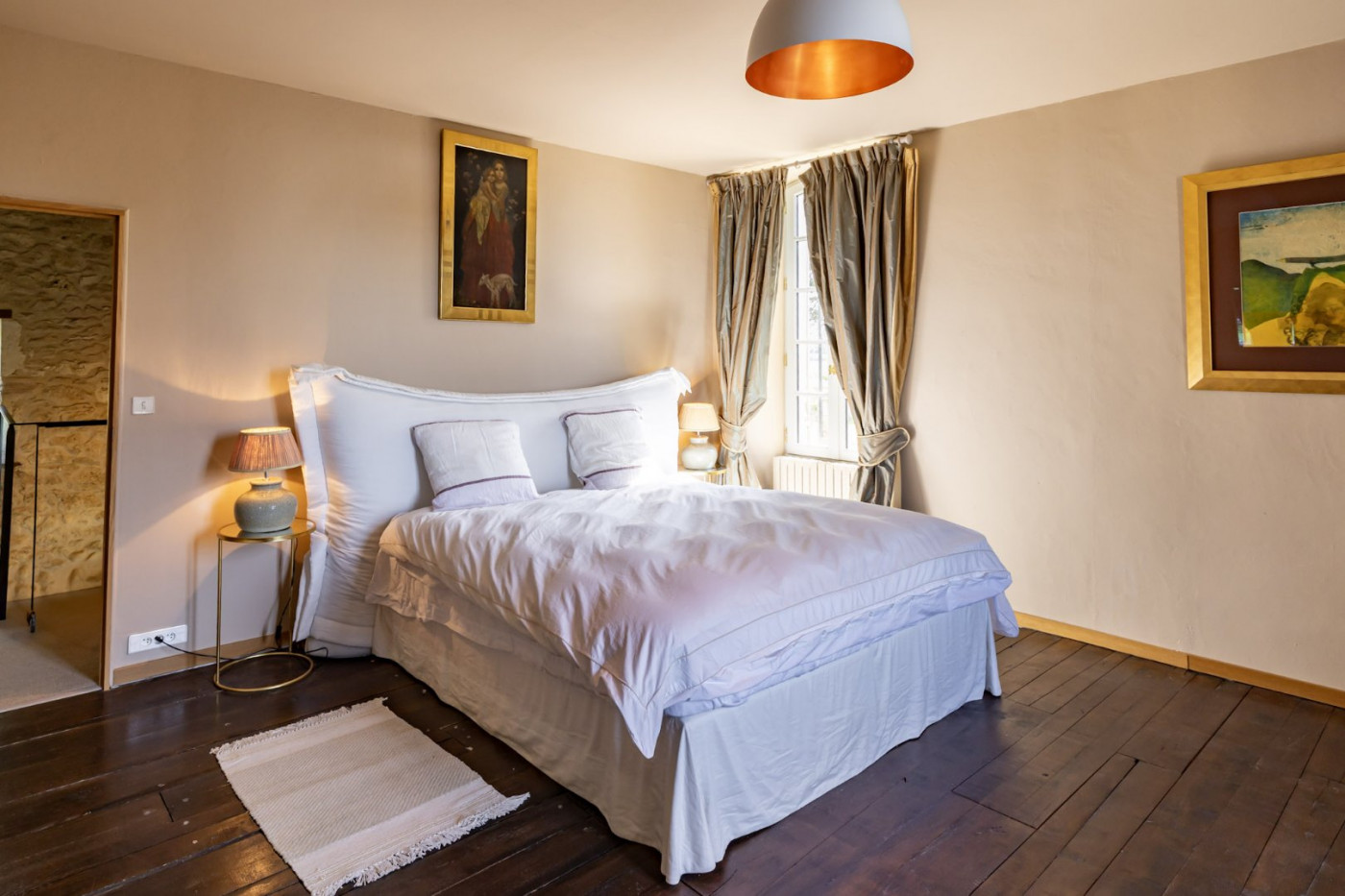 vente Château Bergerac - Photo 16