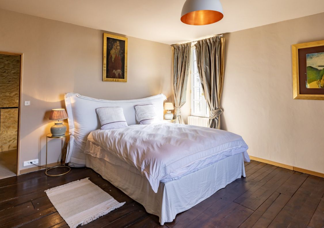 vente Château Bergerac