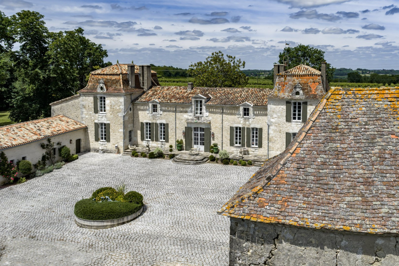 vente Château Bergerac - Photo 18
