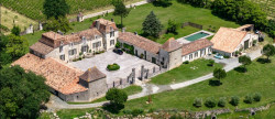 vente Château Bergerac