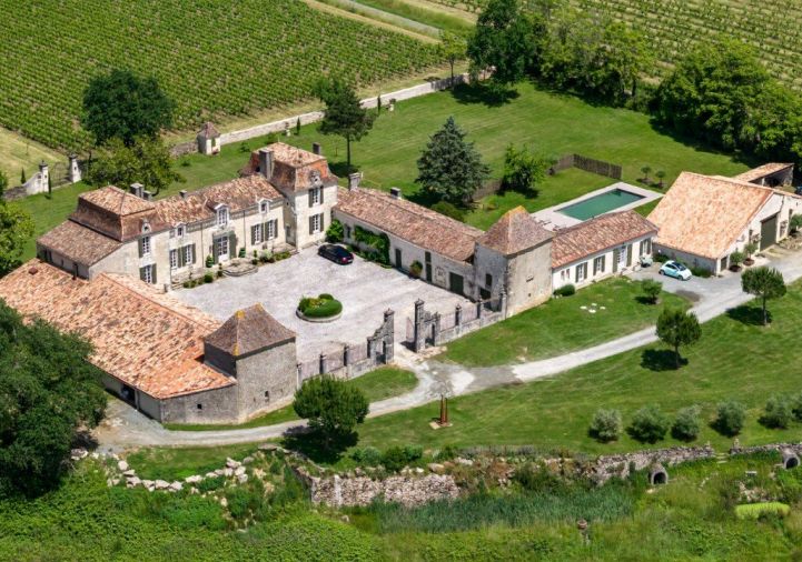 sale Château Bergerac