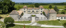 vente Château Bergerac