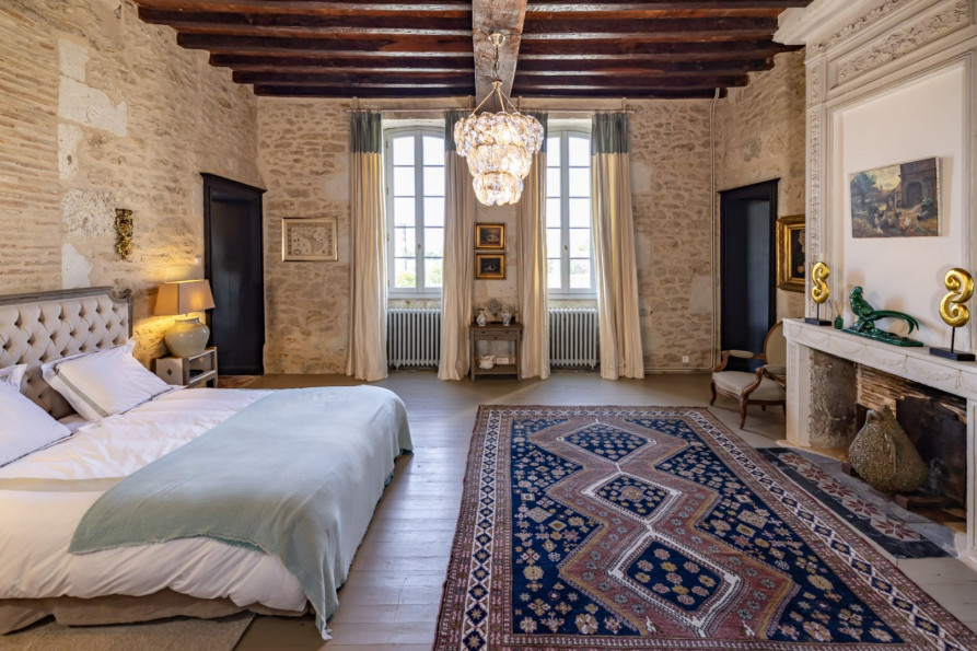 vente Château Bergerac - Photo 10