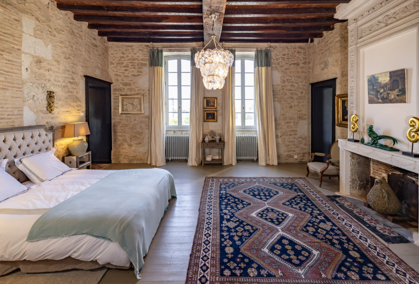 vente Château Bergerac - Photo 10