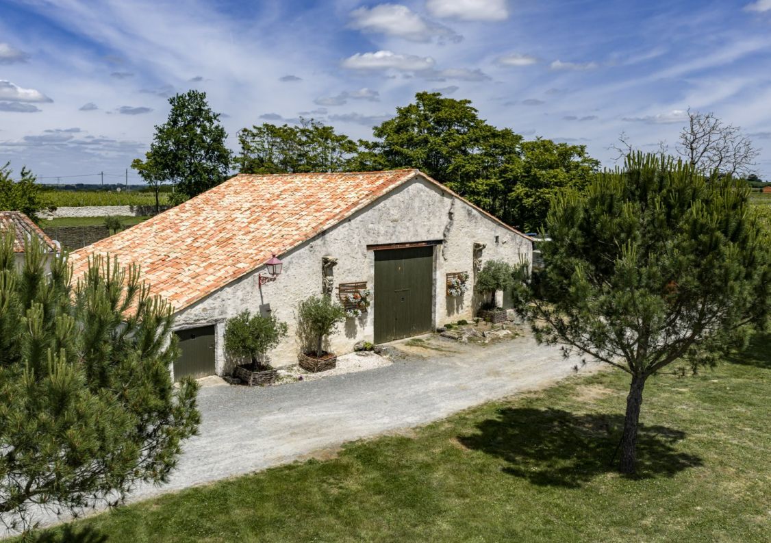 vente Château Bergerac