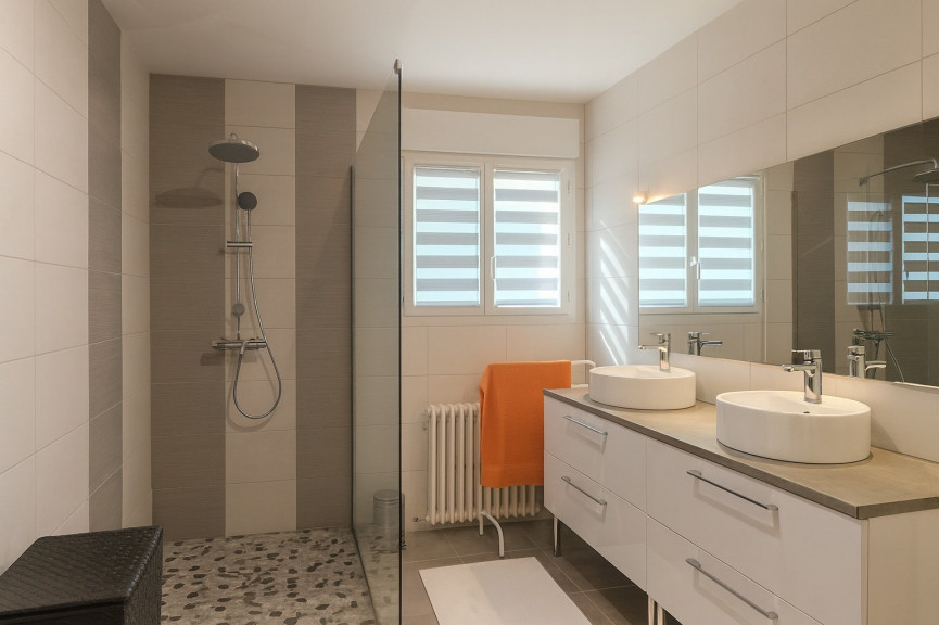 sale Maison La Chapelle Gonaguet - Photo 5