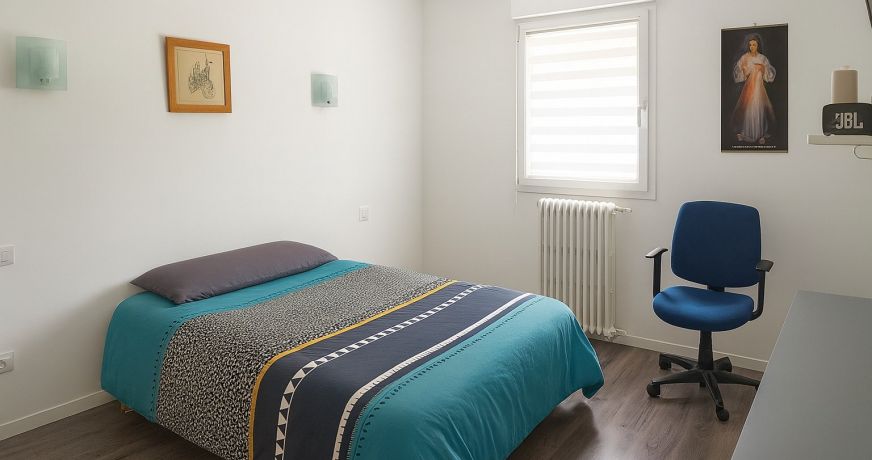 vente Maison La Chapelle Gonaguet