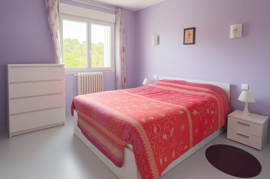 sale Maison La Chapelle Gonaguet - Photo 8