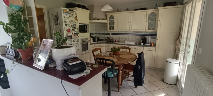 sale Maison La Chapelle Gonaguet - Photo 10