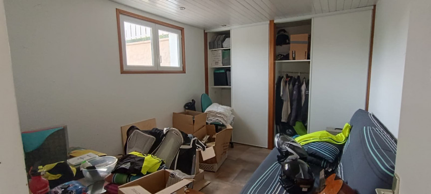 sale Maison La Chapelle Gonaguet - Photo 13