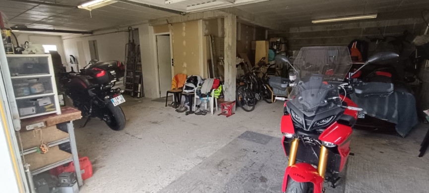 sale Maison La Chapelle Gonaguet - Photo 15