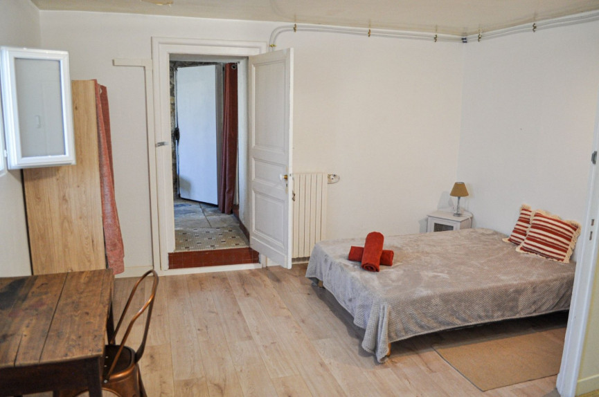 vente Maison Savignac-les-Églises - Photo 8