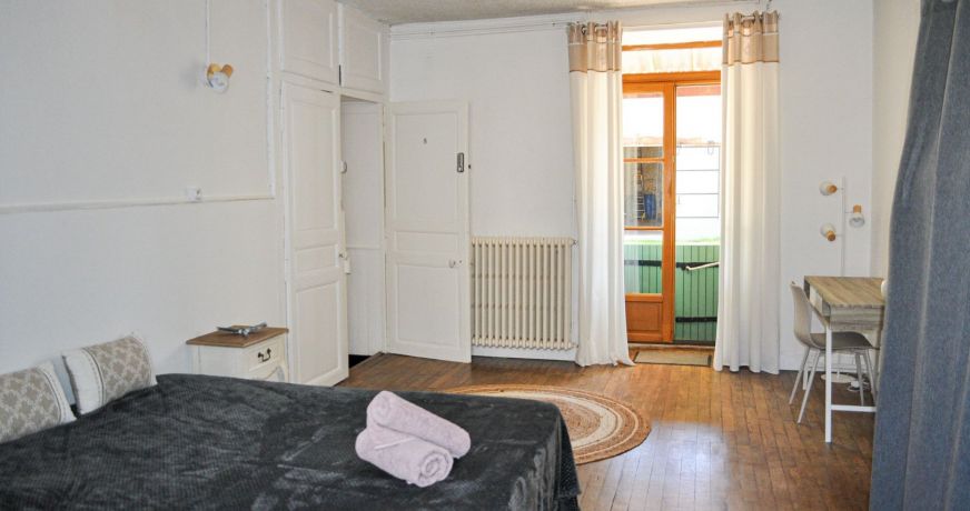 vente Maison Savignac-les-Églises