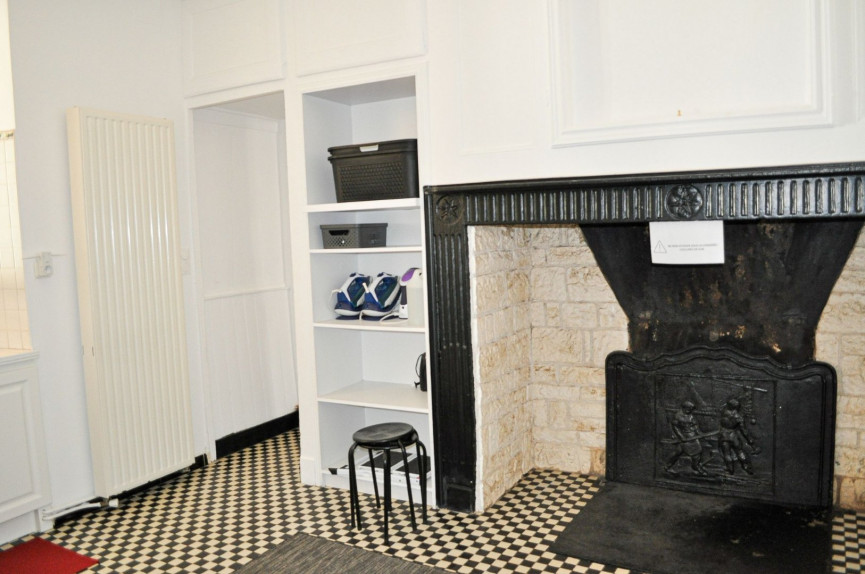 vente Maison Savignac-les-Églises - Photo 11