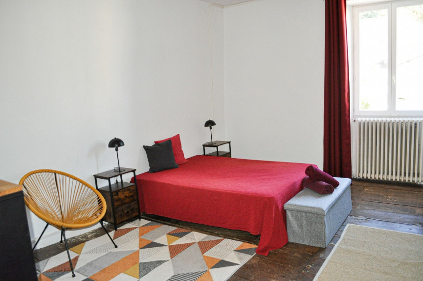 vente Maison Savignac-les-Églises - Photo 12