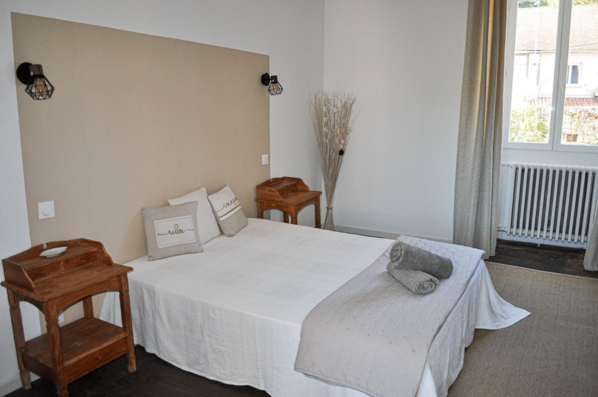 vente Maison Savignac-les-Églises - Photo 13