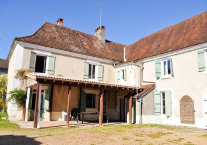 vente Maison Savignac-les-Églises