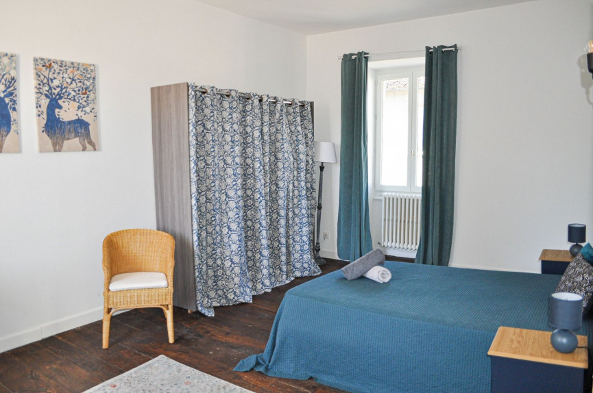 vente Maison Savignac-les-Églises - Photo 14