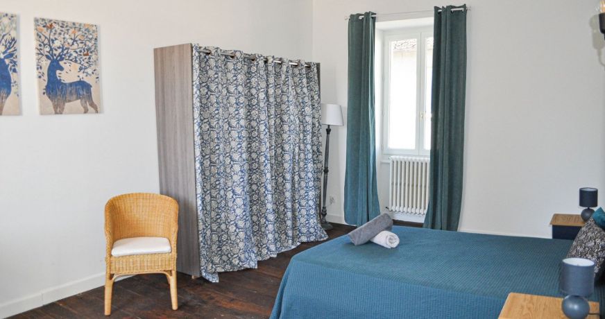 vente Maison Savignac-les-Églises