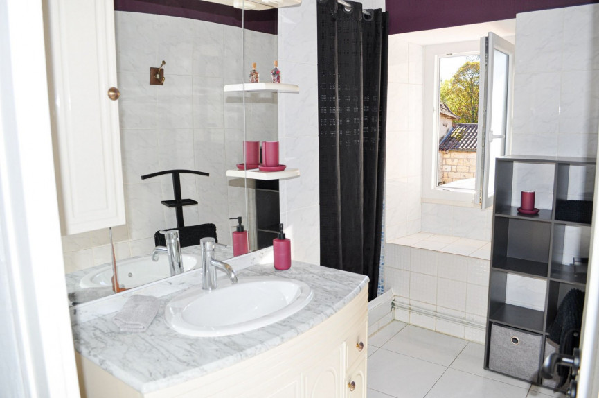 vente Maison Savignac-les-Églises - Photo 16