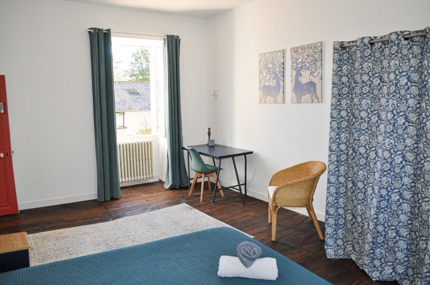 vente Maison Savignac-les-Églises - Photo 17