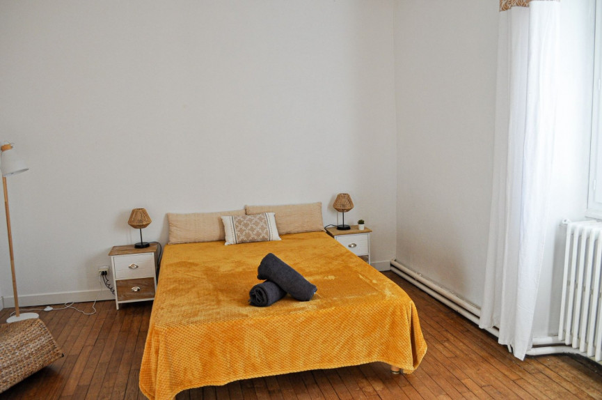 vente Maison Savignac-les-Églises - Photo 18