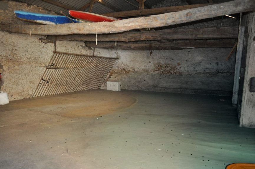 vente Maison Savignac-les-Églises - Photo 20