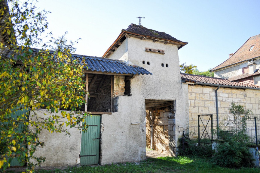 vente Maison Savignac-les-Églises - Photo 2
