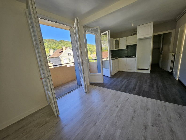 vente Appartement Perigueux - Photo 1