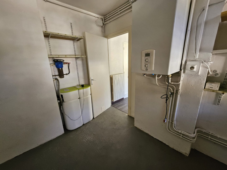 sale Maison Perigueux - Photo 7