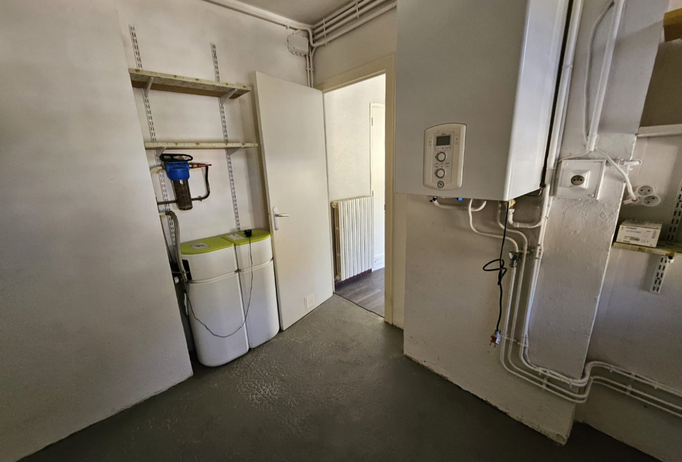 vente Appartement Perigueux - Photo 7