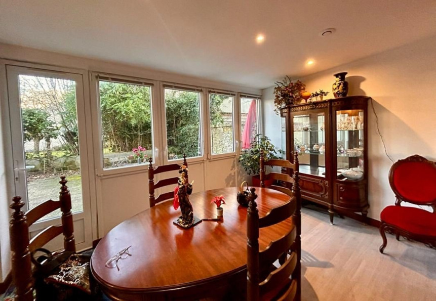 vente Appartement Perigueux - Photo 2
