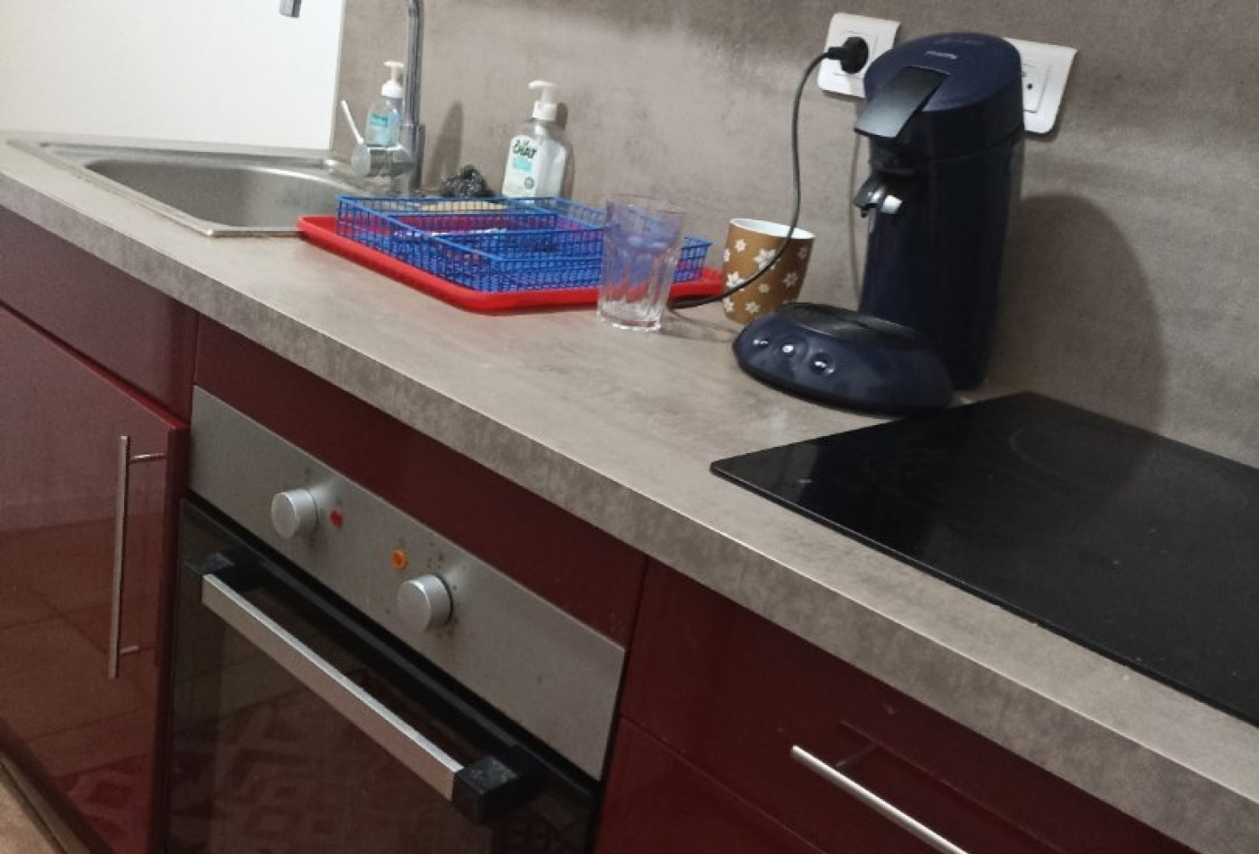 vente Appartement Perigueux - Photo 3