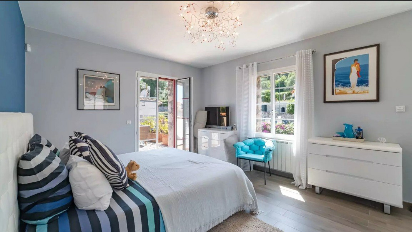 vente Maison Saint Jean Cap Ferrat - Photo 6