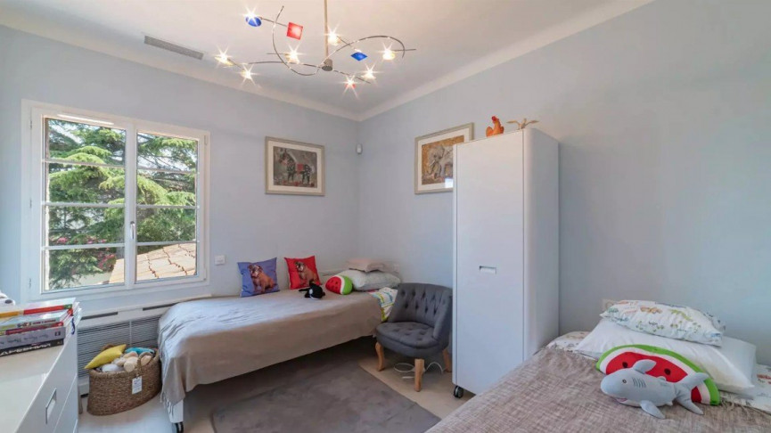 vente Maison Saint Jean Cap Ferrat - Photo 8