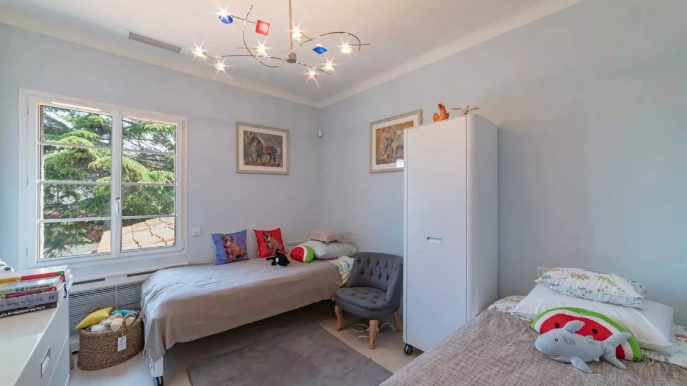 vente Maison Saint Jean Cap Ferrat - Photo 8