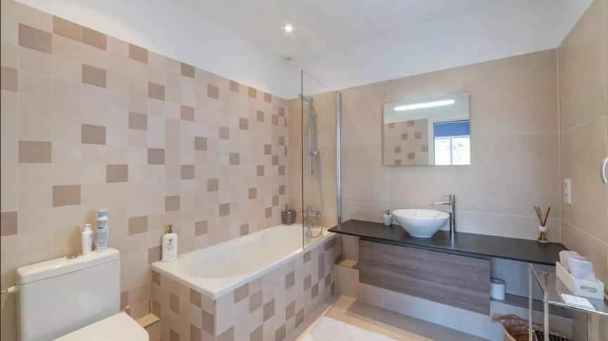 vente Maison Saint Jean Cap Ferrat - Photo 10