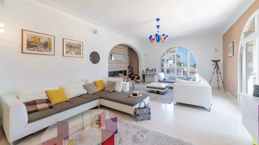 vente Maison Saint Jean Cap Ferrat - Photo 4