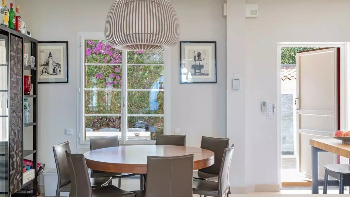 vente Maison Saint Jean Cap Ferrat - Photo 14