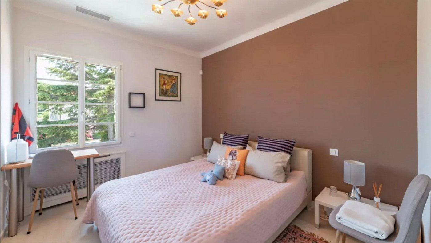 vente Maison Saint Jean Cap Ferrat - Photo 9