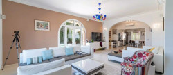 vente Maison Saint Jean Cap Ferrat