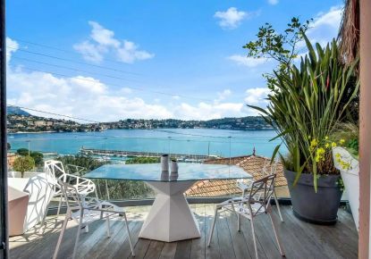 vente Maison Villefranche Sur Mer