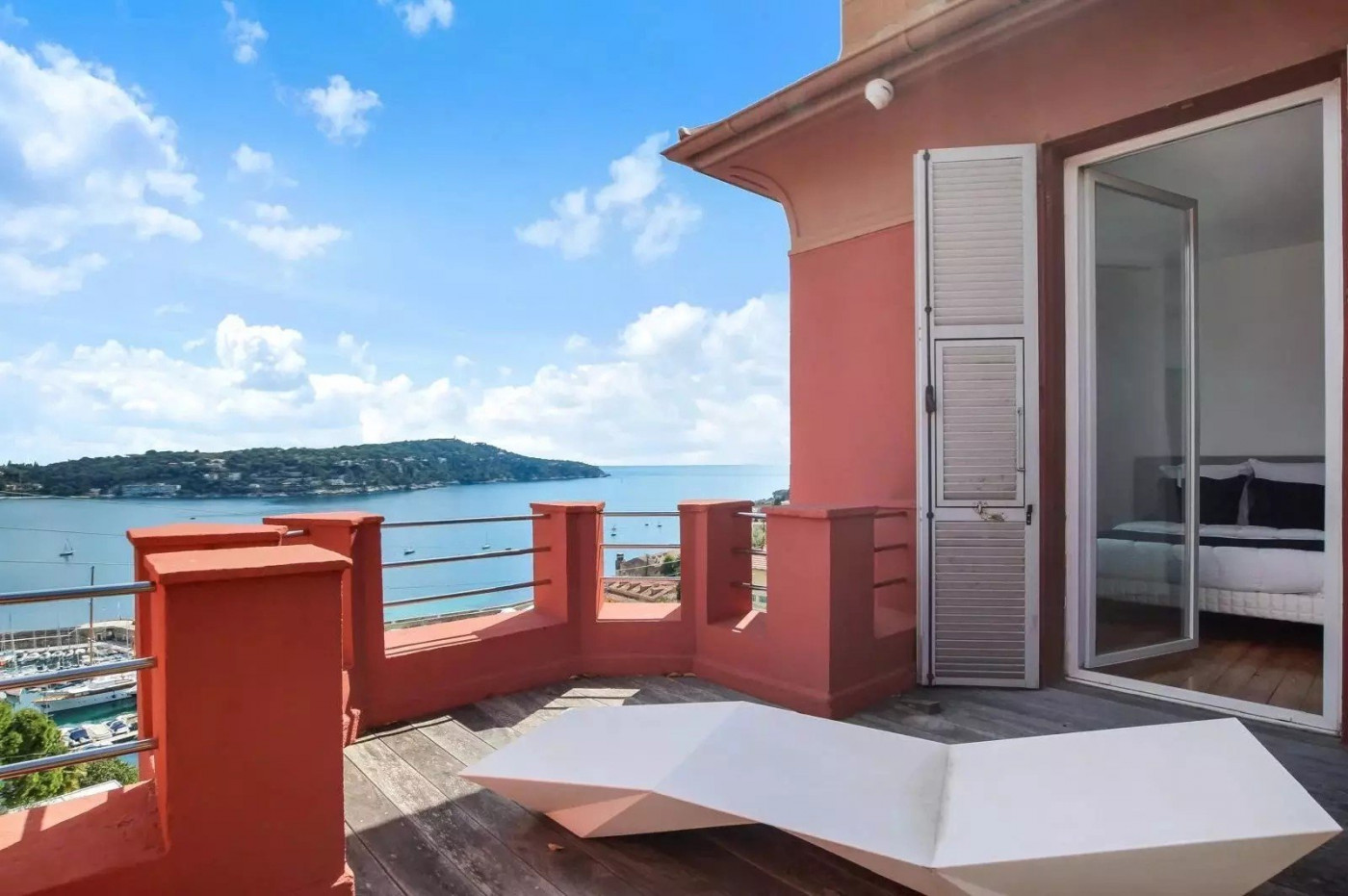 vente Maison Villefranche Sur Mer - Photo 11