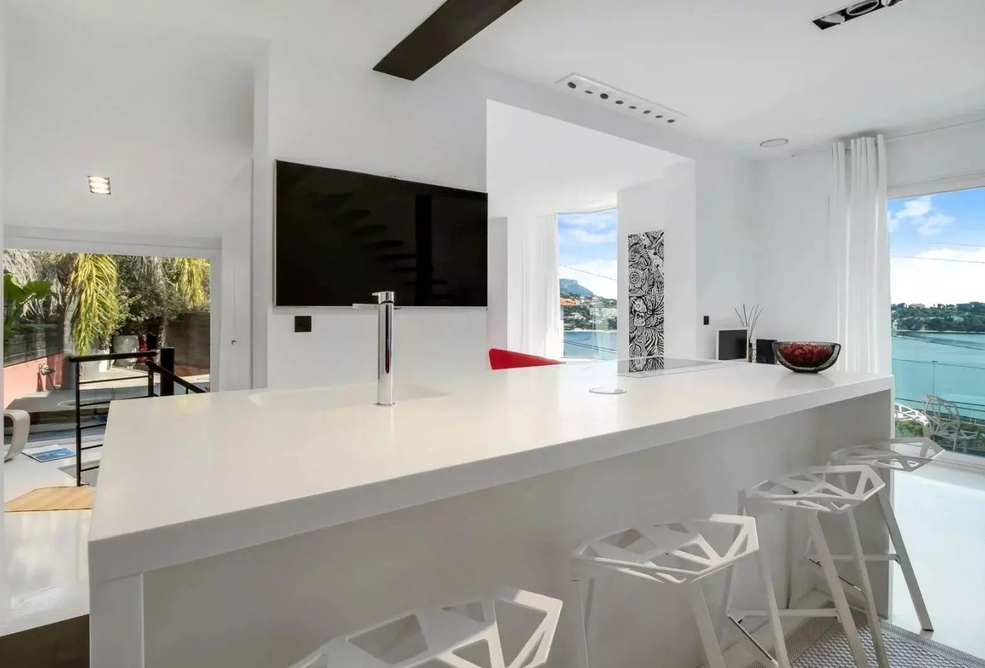 vente Maison Villefranche Sur Mer - Photo 4